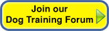 Join our Dog Training Forum