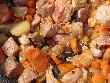 homemade dog food allergies