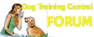 Dog Training Central Forums - Powered by vBulletin