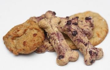 dog biscuit recipes