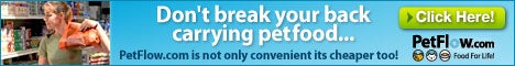 Petflow Coupon