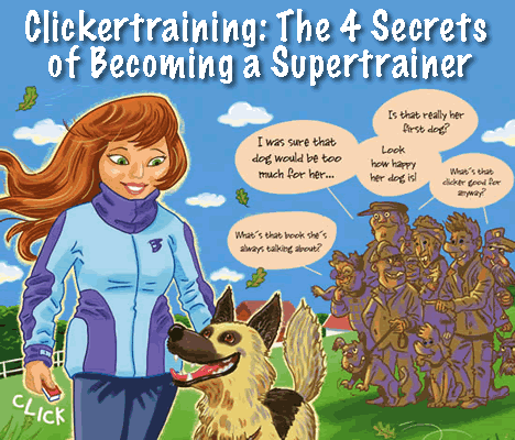 eBook: All About Clickers