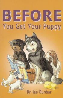 Before you get your puppy